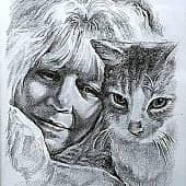 Галя и Вася