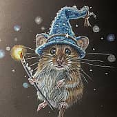 Волшебство рядом..