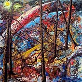 День третий  Day Three