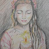 Светлая радость