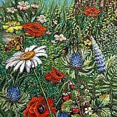 Майский мёд.