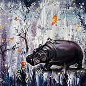 "Сказочный запах"