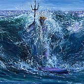 Божественный отдых