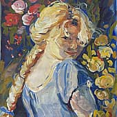 Скоро весна