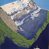 Новая Зеландия