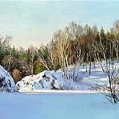 Первое марта