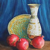 Гармония востока