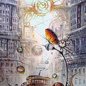 Трамвай желаний