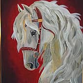 Белая Искра