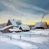 Спокойствие