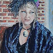 В бистро Гарсон