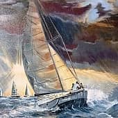 Луч надежды