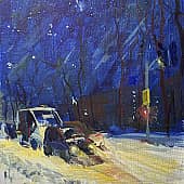 Дорога домой