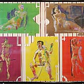 Коллаж Аль Венго, друг!