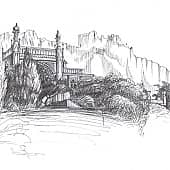 Воронцовский дворец