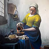 Молочница