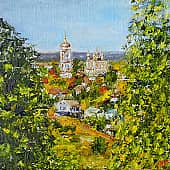 В Боровске