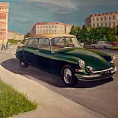 Ситроен DC19
