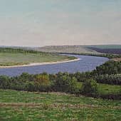 Река Сура