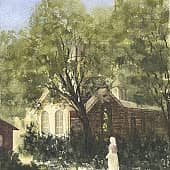 В храм