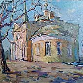 Весна