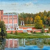 Марфино
