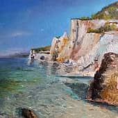 Пора на море.