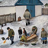 Забой