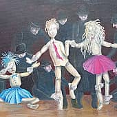 Куклы и кукловоды