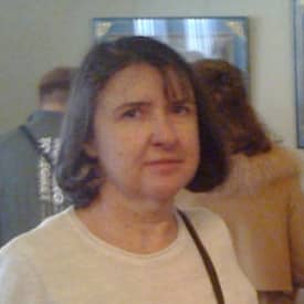 Наталья Попова