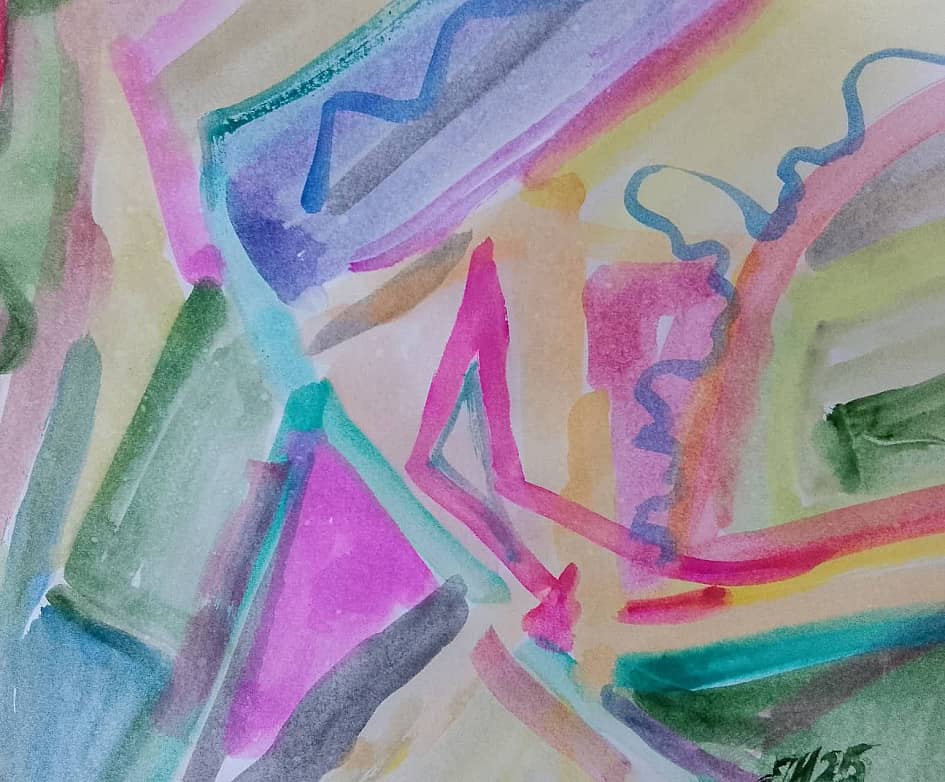 Абстракция 232