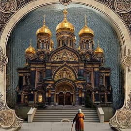 Золотая гармония