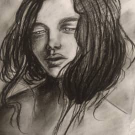 в своём мирке