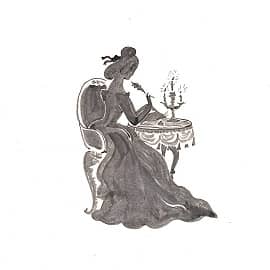 Татьяна Ларина