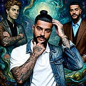 "Эмоции сердца"