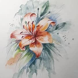 Картина дня