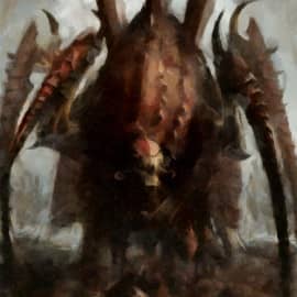 Начало конца