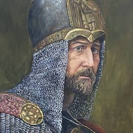 Картина дня