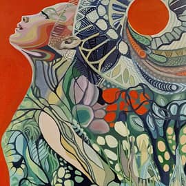 То, что проходит сквозь меня