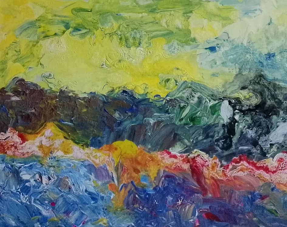 Абстракция 225