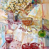 Медовый Спас.