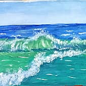 Волна. Архив, 2023 год