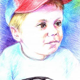 Любимый племянник