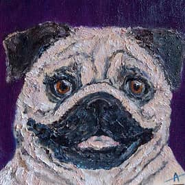 Мопс (продолжение))