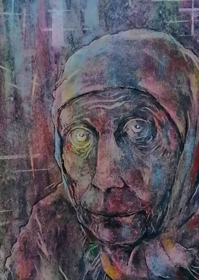 "Антиповна чает"