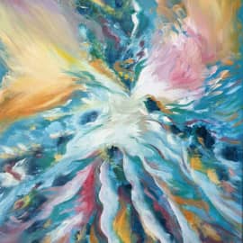 Путь художника