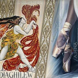 Русские сезоны