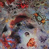 Афина проклянающая Арахну