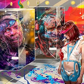 Кунсткамера