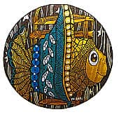 подарок Дрёмы